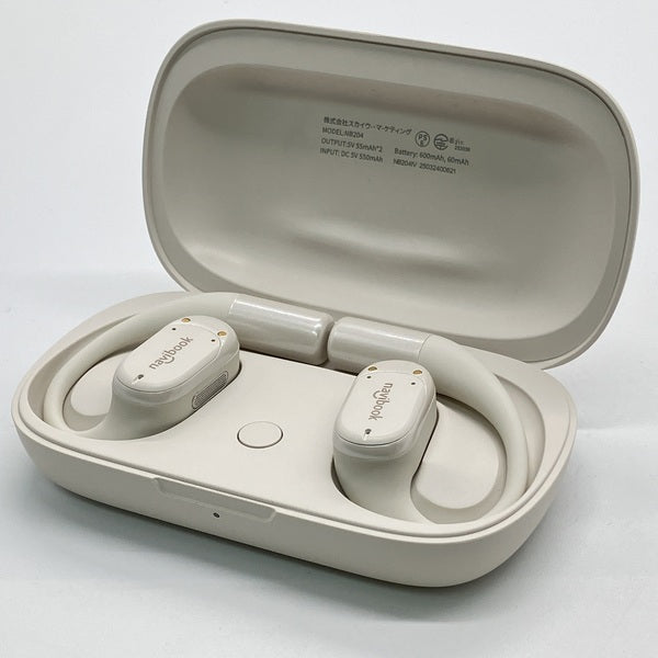 navibook 【中古】AI Pro NB204【日本橋】 – e☆イヤホン