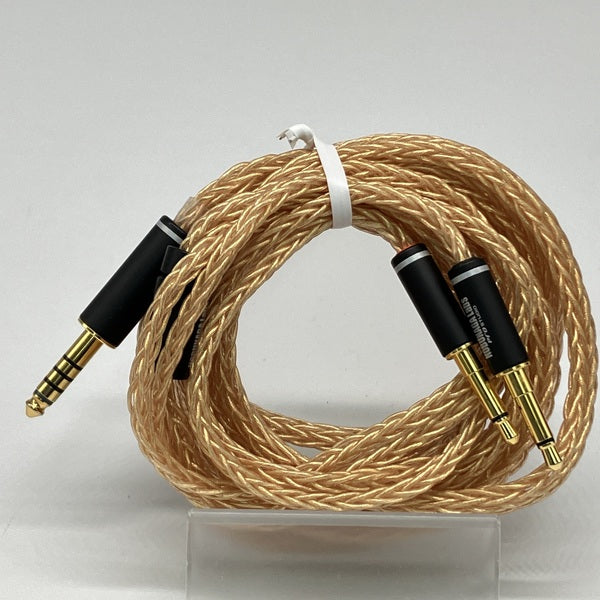 NOBUNAGA Labs 【中古】天籟 極 (Tenrai-Kiwami)4.4mm5極バランス/3.5