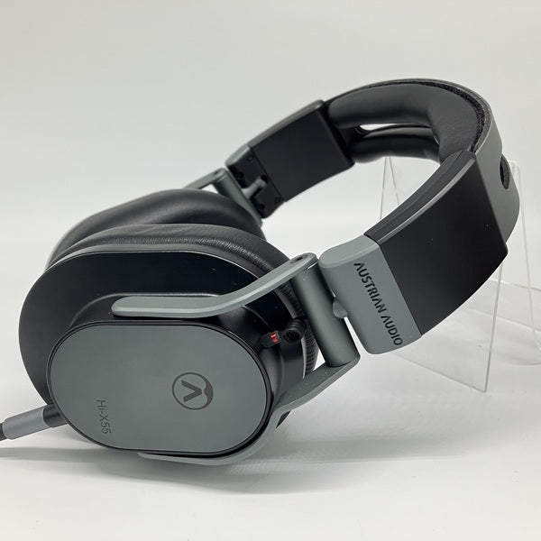 Austrian Audio 【中古】Hi-X55【日本橋】 – e☆イヤホン