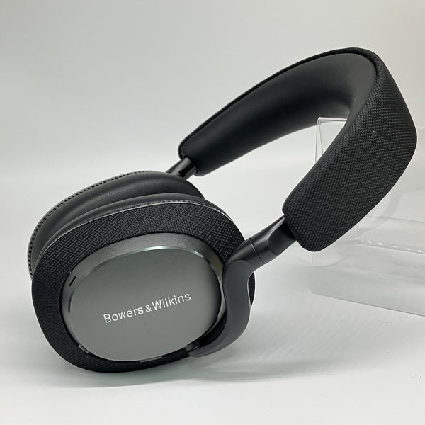 Bowers & Wilkins 【中古】Px7 S3 アンスラサイト・ブラック【PX7S3/AB