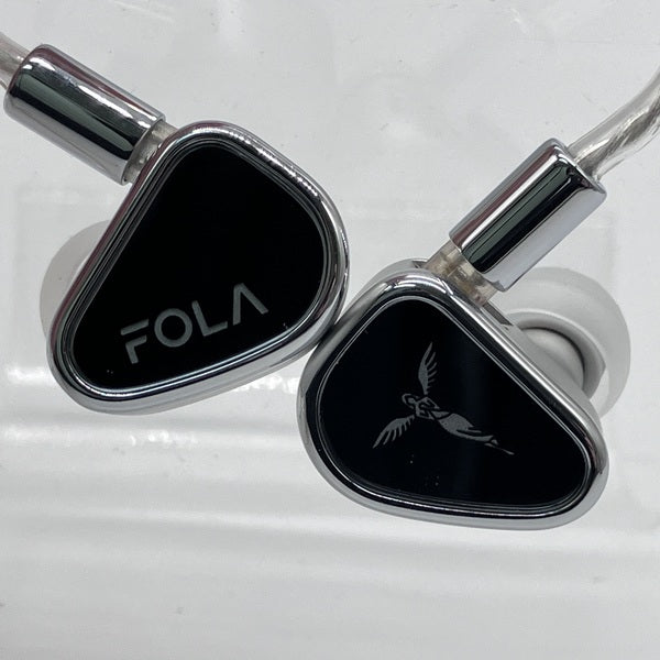 TANCHJIM 【中古】FOLA【仙台】 – e☆イヤホン