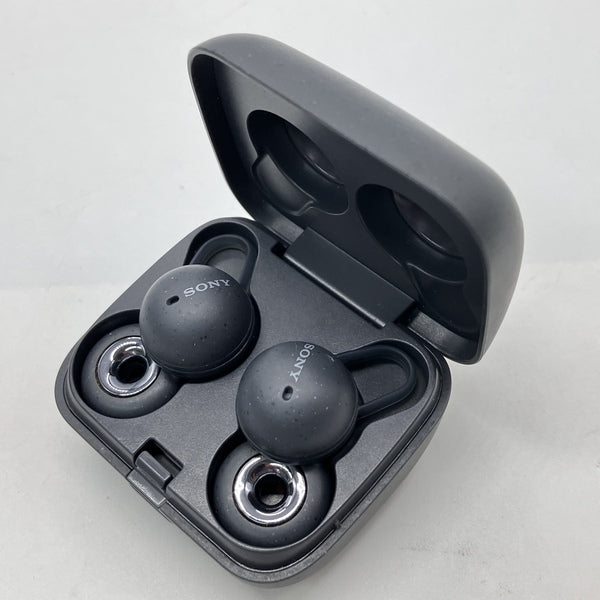 SONY 【中古】LinkBuds グレー 【WF-L900 H】【秋葉原】 – e☆イヤホン
