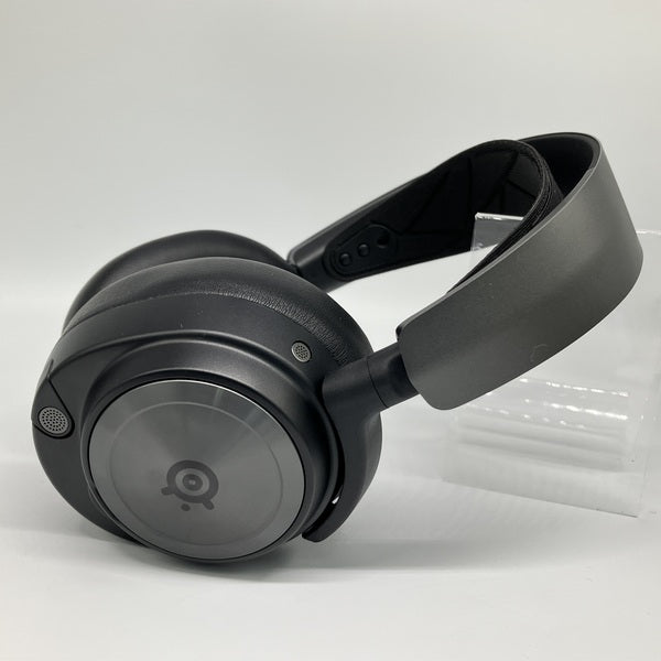 SteelSeries 【中古】Arctis Nova Pro Wireless P(RE) PlayStation用