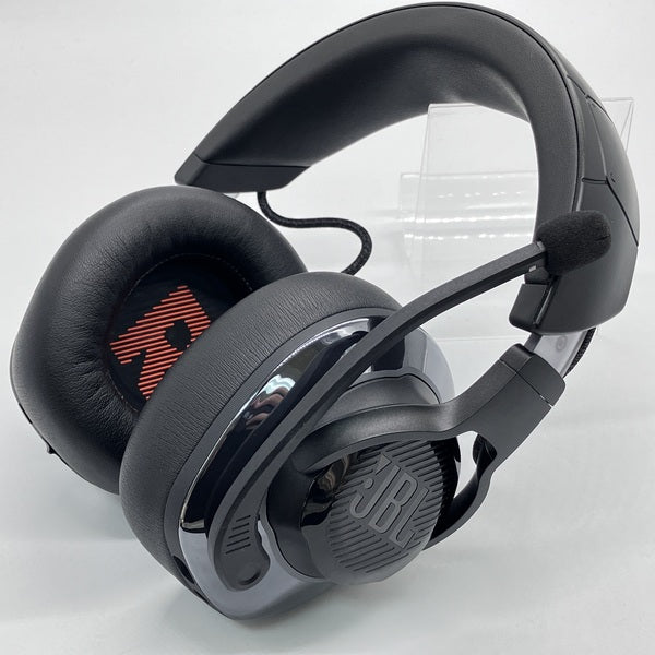 JBL 【中古】Quantum 910 Wireless【JBLQ910WLBLK】【秋葉原】 – e