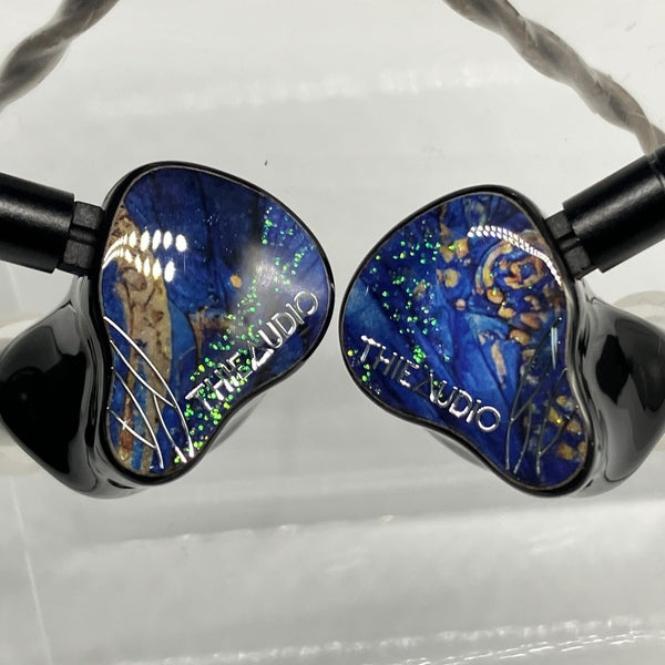 THIEAUDIO 【中古】Oracle MKIII【秋葉原】 – e☆イヤホン