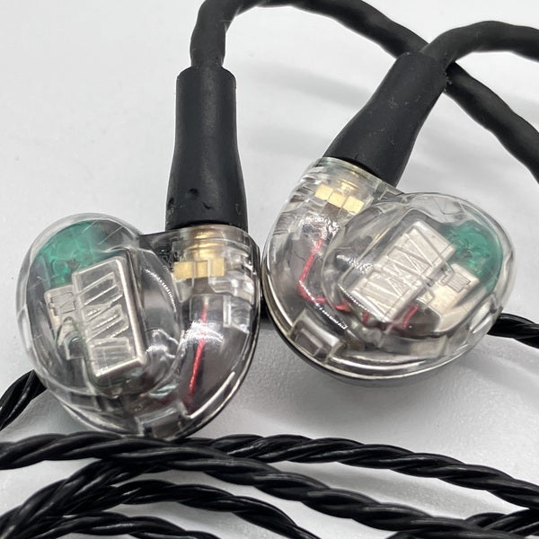 Westone Audio 【中古】UM Pro30 Clear（WST-UMPRO30-CLEAR）【秋葉原