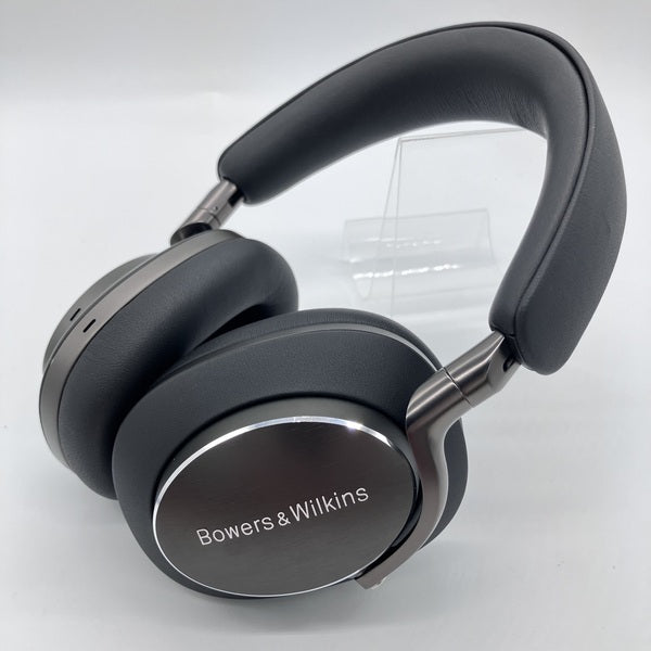 Bowers & Wilkins 【中古】Px8/B ブラック【秋葉原】 – e☆イヤホン