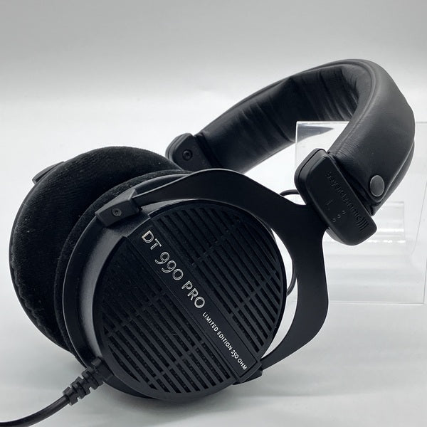 beyerdynamic 【中古】DT990PRO LIMITED EDITION【秋葉原】 – e☆イヤホン