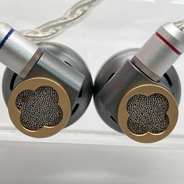 Astrotec 【中古】Lyra Clover【日本橋】 – e☆イヤホン