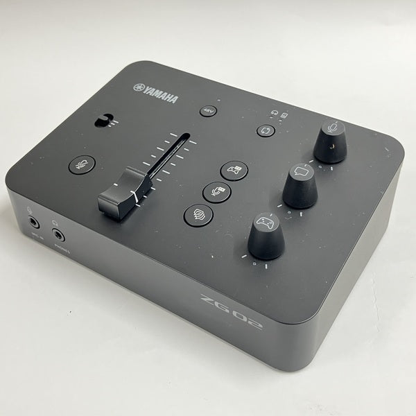 YAMAHA 【中古】ZG02【秋葉原】 – e☆イヤホン