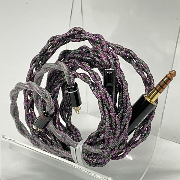 NICEHCK 【中古】SsOrpheus 2pin-4.4mm【日本橋】 – e☆イヤホン