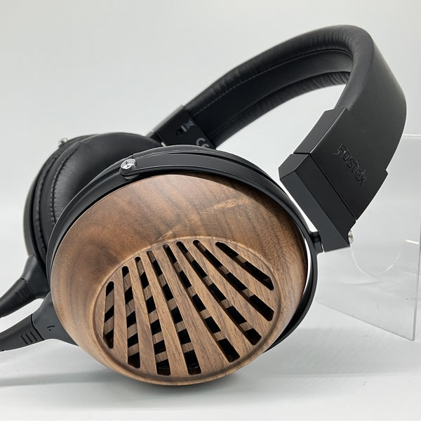 FOSTEX 【中古】TH616【秋葉原】 – e☆イヤホン
