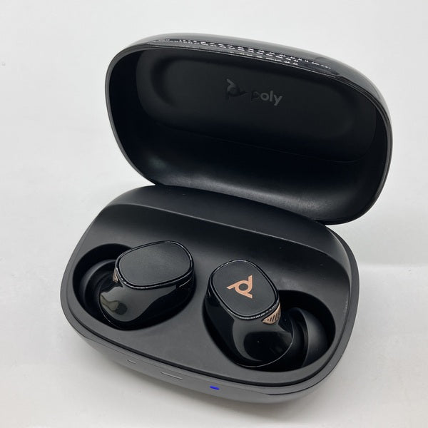 Poly 【中古】Voyager Free 20 Black 【A28PXAA#UUF】【秋葉原】 – e