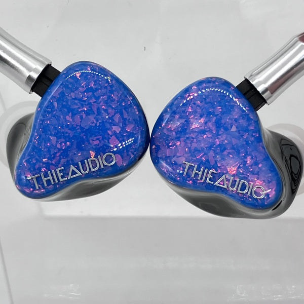 THIEAUDIO 【中古】Hype 4 Blue【秋葉原】 – e☆イヤホン