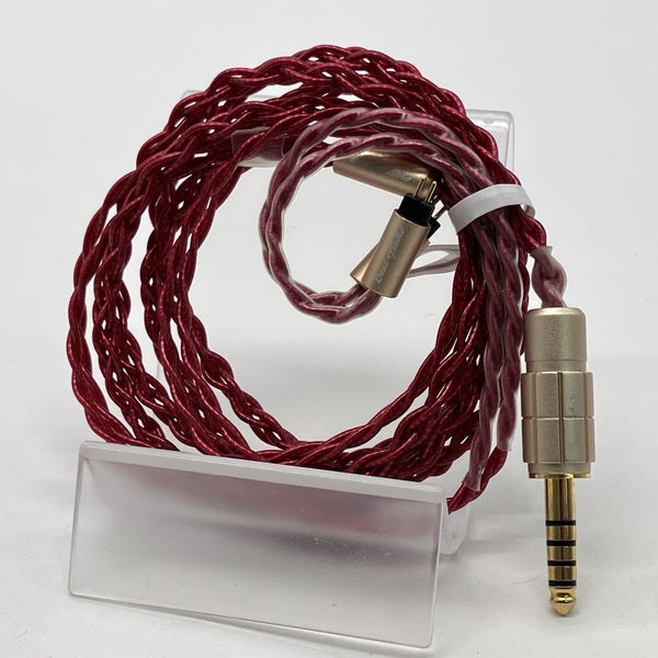 Beat Audio 【中古】Vermilion MKII Custom-4.4mm 【BEA-7223