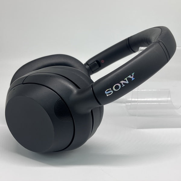 SONY 【中古】ULT WEAR ブラック 【WH-ULT900N BC】【秋葉原】 – e