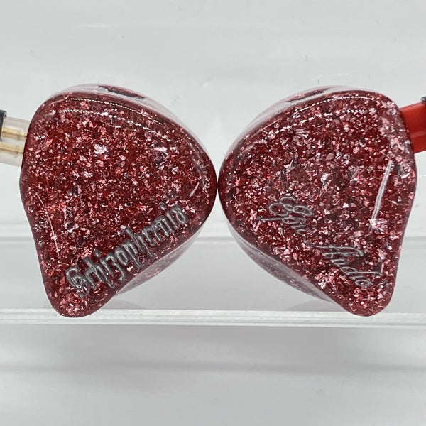 Epic Audio 【中古】Schizophrenia【秋葉原】 – e☆イヤホン