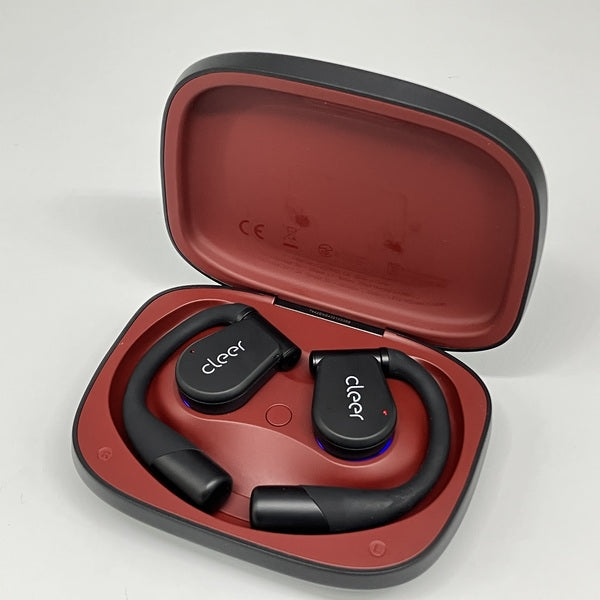 Cleer 【中古】ARC3 Music Pro Black 【CLR-ARC3MP-B】【仙台】 – e