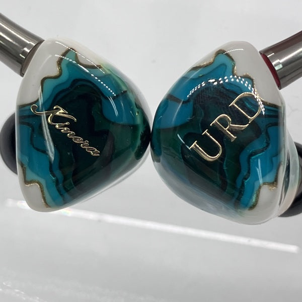 Kinera Imperial 【中古】URD【秋葉原】 – e☆イヤホン