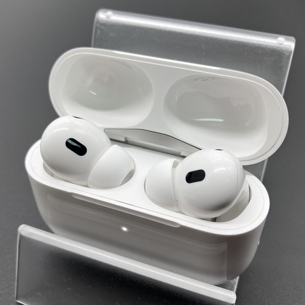 Apple 【中古】AirPods Pro (第2世代) MQD83J/A【秋葉原】 – e☆イヤホン