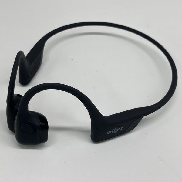 Shokz 【中古】OpenRun Pro 2 Black【SKZ-EP-000030】【日本橋】 – e