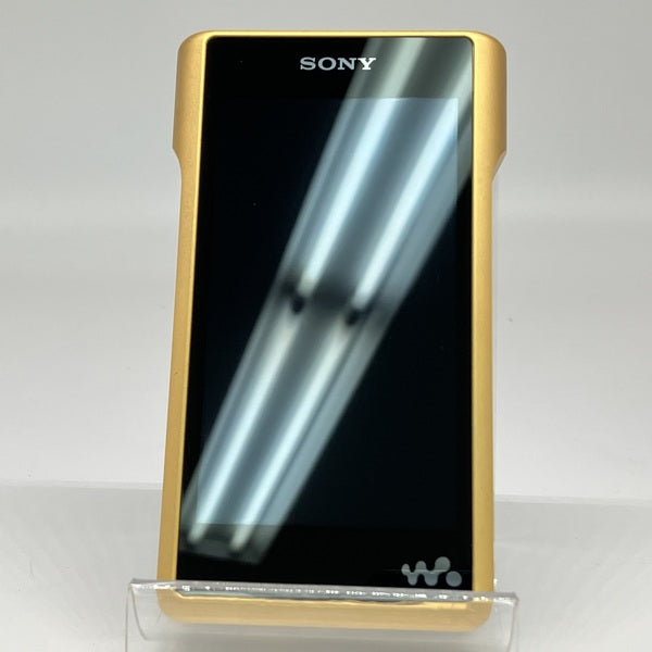 SONY 【中古】NW-WM1Z NM【日本橋】 – e☆イヤホン
