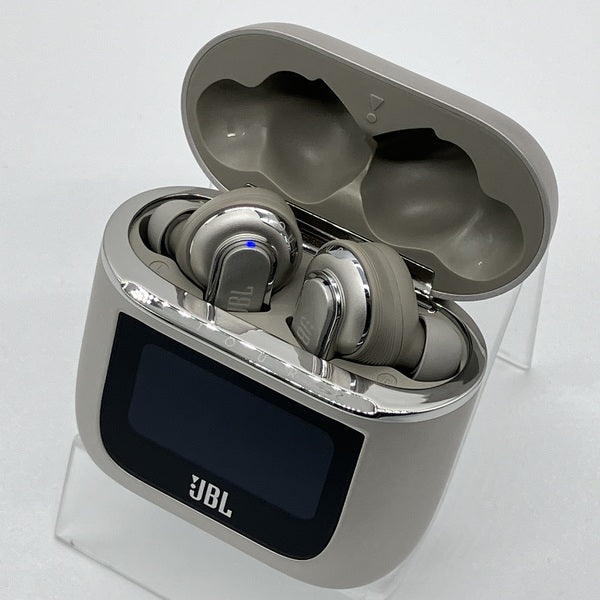 ［新品未使用］JBL TOUR PRO 2 [シャンパンゴールド] JBL TOUR PRO2 シャンパンゴールド イヤホン -の商品詳細 | 蔦屋書店