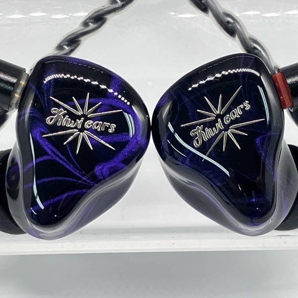 Kiwi Ears 【中古】Quartet【秋葉原】 – e☆イヤホン