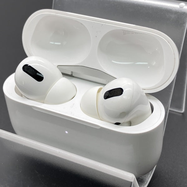 Apple 【中古】AirPods Pro MWP22J/A【秋葉原】 – e☆イヤホン