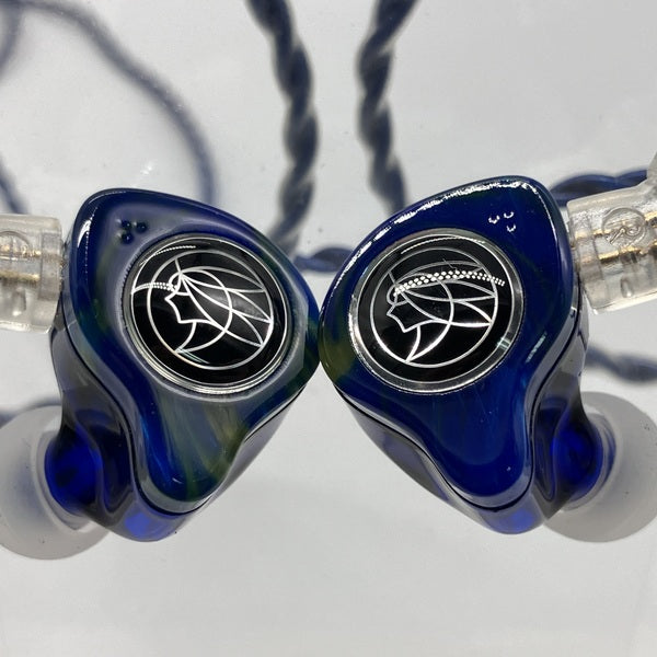 TFZ x Angelears Athena シルバー TFZ 【中古】Angelears X TFZ Athena シルバー【秋葉原】 – e☆イヤホン