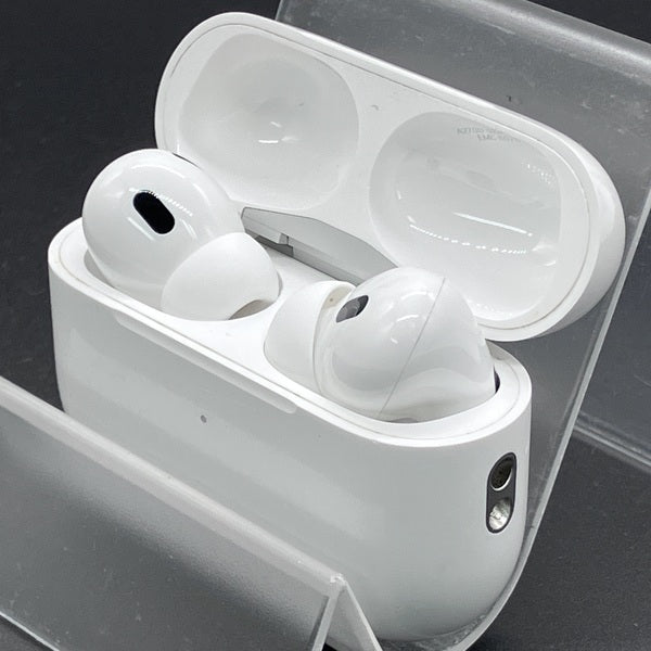 Apple 【中古】AirPods Pro (第2世代) MQD83J/A【秋葉原】 – e☆イヤホン