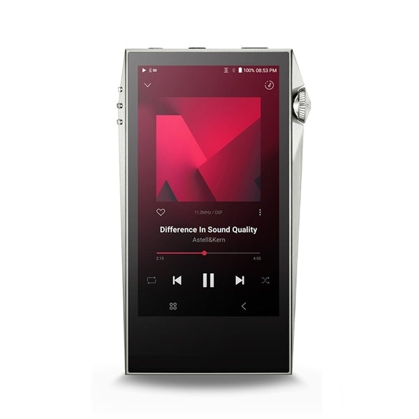 Astell&Kern 【アウトレット】A&ultima SP3000M Copper Nickel 【IRV