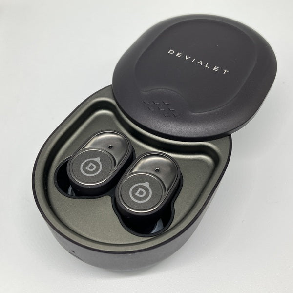 DEVIALET 【中古】GEMINI【秋葉原】 – e☆イヤホン