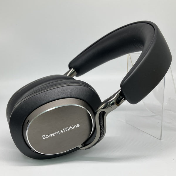 Bowers & Wilkins 【中古】Px8 S2 オニキス・ブラック【PX8S2/OB