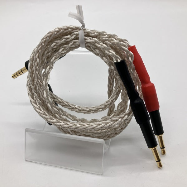 Meze Audio 【中古】109 Pro/Liric用 4.4mm PCUHD アップグレード