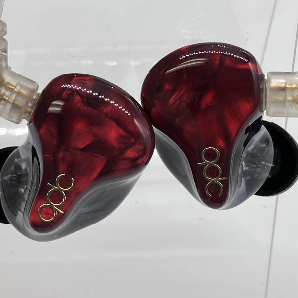 qdc 【中古】Hifi 8SH 【QDC-HIFI-8SH】【秋葉原】 – e☆イヤホン