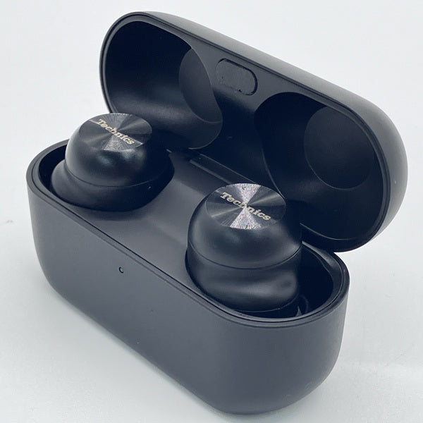 Technics 【中古】EAH-AZ100-K ブラック【秋葉原】 – e☆イヤホン