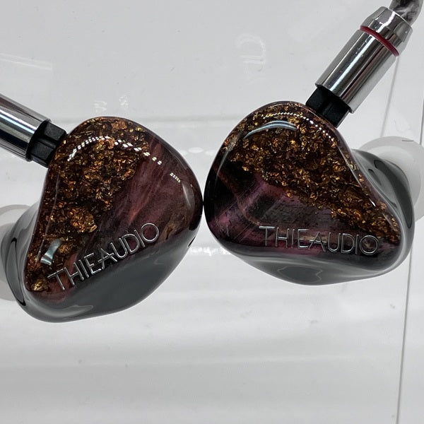 THIEAUDIO 【中古】V16 DIVINITY【秋葉原】 – e☆イヤホン