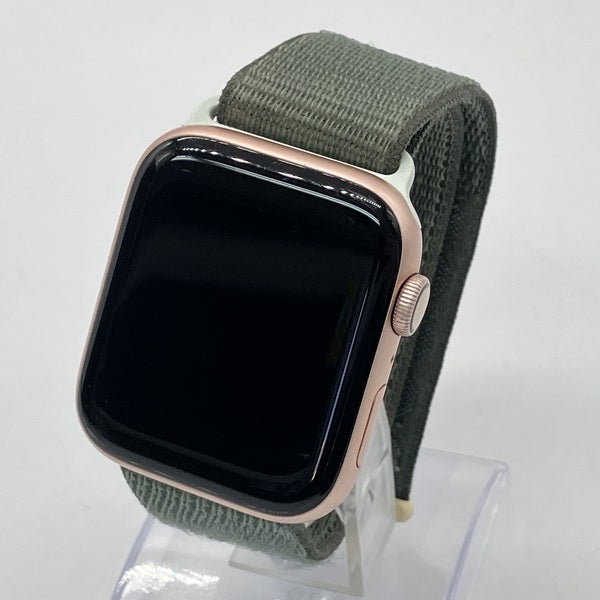 Apple 【中古】Apple Watch Series4 （44mm GPS）アルミニウム【秋葉原