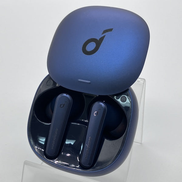 Anker Soundcore Liberty Air 2 Pro 完全ワイヤレスイヤホン ネイビー Anker 【中古】Soundcore Liberty Air 2 Pro ネイビー 【A3951N31