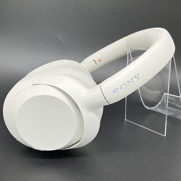 SONY 【中古】ULT WEAR オフホワイト 【WH-ULT900N WC】【日本橋】 – e