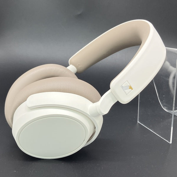 SENNHEISER 【中古】ACCENTUM Plus Wireless ホワイト 【ACPAEBT WHITE
