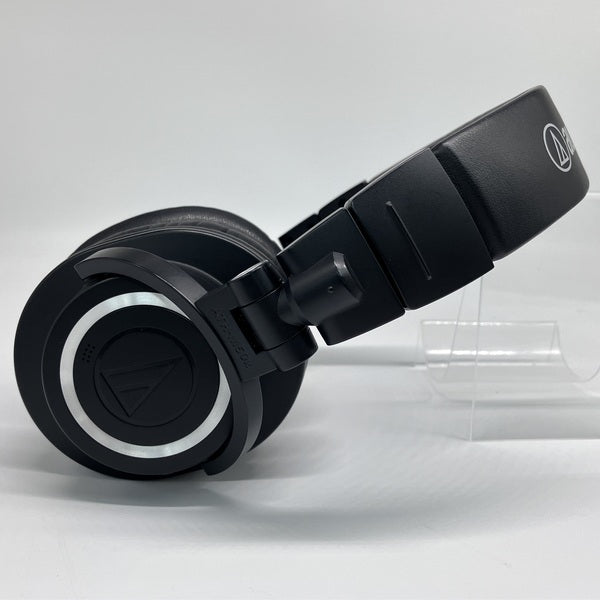 audio-technica 【中古】ATH-M50xBT2【名古屋】 – e☆イヤホン
