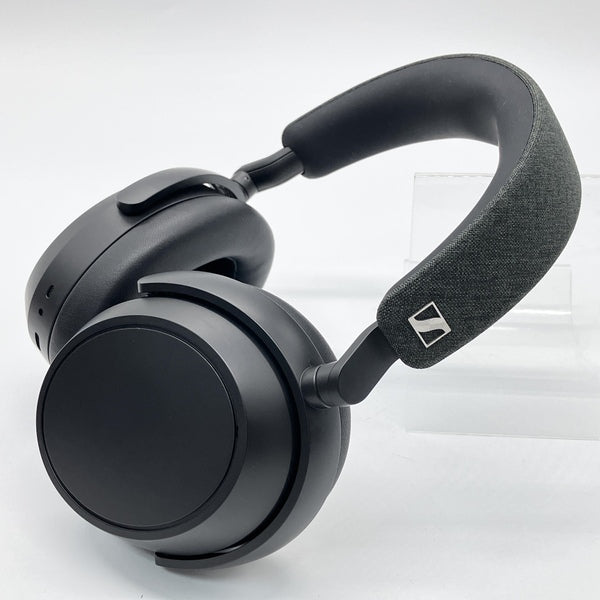 SENNHEISER 【中古】MOMENTUM 4 Wireless ブラック 【M4AEBT BLACK