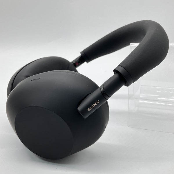 【新品】WH-1000XM6 BM ブラック SONY 【中古】WH-1000XM6 BM ブラック【秋葉原】 – e☆イヤホン