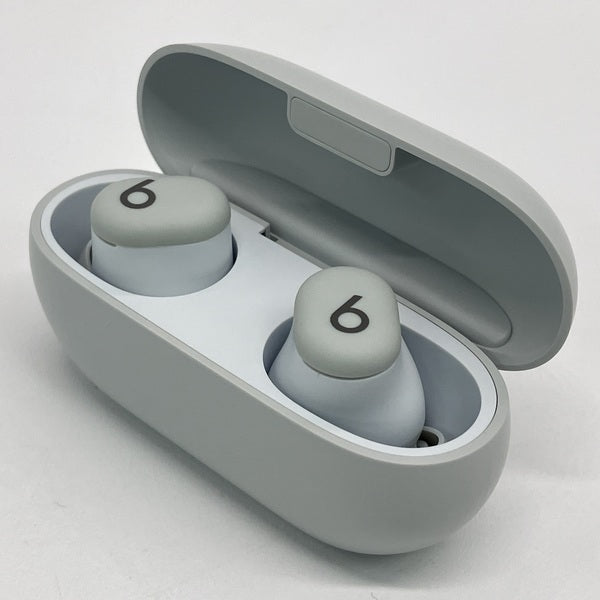 Beats by Dr. Dre 【中古】Beats Solo Buds ストームグレイ【名古屋