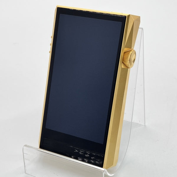 Astell&Kern 【中古】A&ultima SP1000M Royal Gold 【AK-SP1000M-RG