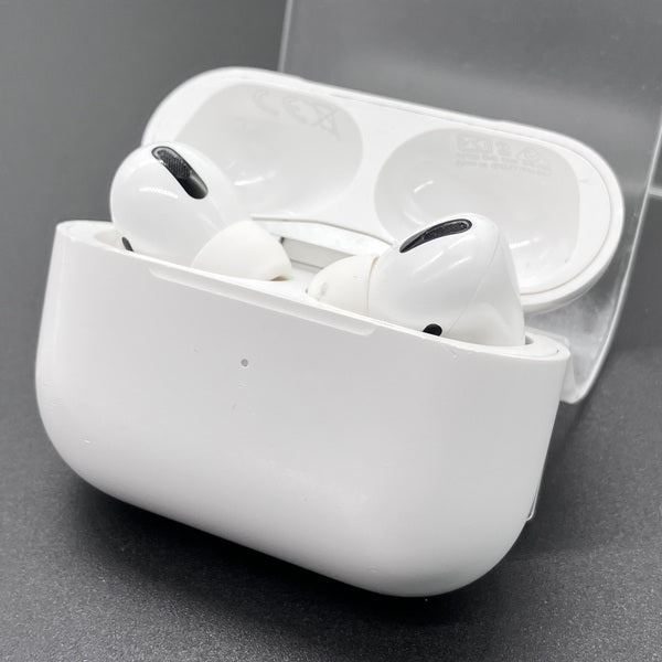Apple 【中古】AirPods Pro MWP22J/A【秋葉原】 – e☆イヤホン