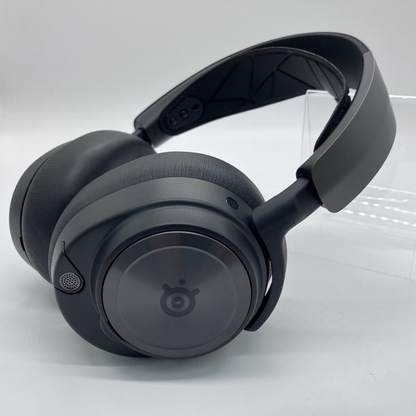 SteelSeries 【中古】Arctis Nova Pro Wireless 【61520J】【日本橋