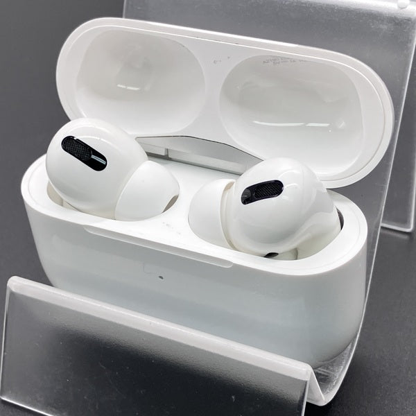 Apple 【中古】Apple AirPods Pro MLWK3J/A (2021/Magsafe)【秋葉原